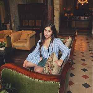 Meet your Posher, Ciara